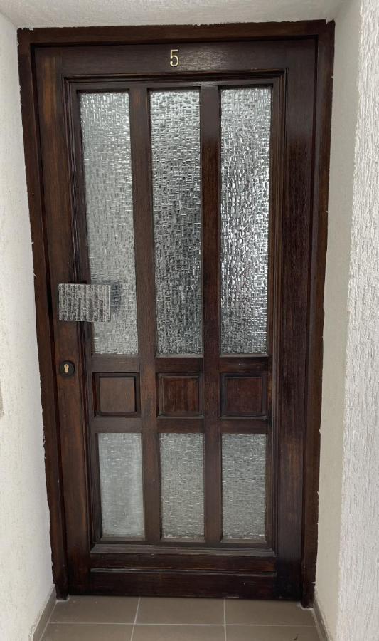 Ferienwohnung Z House Hermannstadt Exterior foto